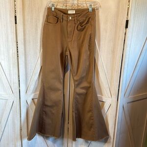 Shyanne super flares